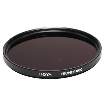 Hoya 58mm Pro ND1000 Filter
