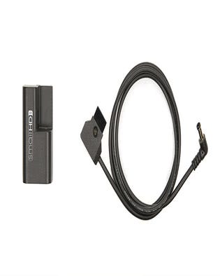 SmallHD DCA5 - LPE6 battery to D-Tap Adapter 