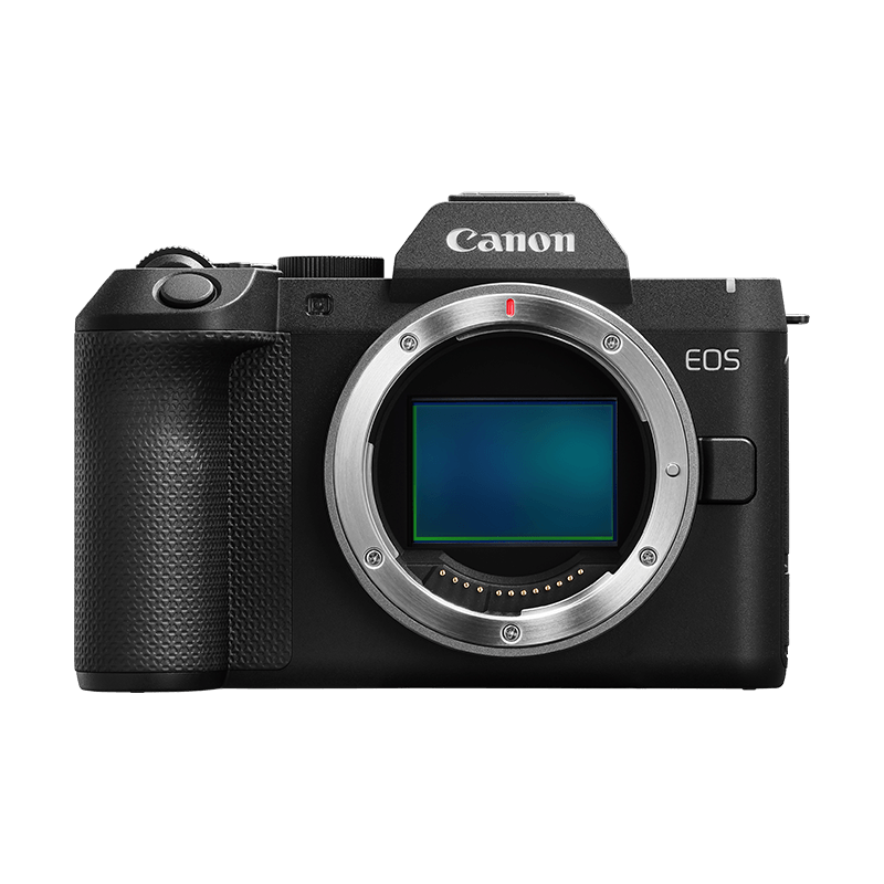Canon EOS R8 Mark II - Body