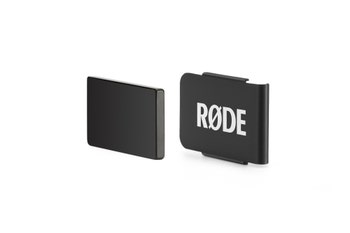 Rode MagClip Go (Magnetic Clip for the Wireless Go system)
