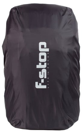 F-Stop Large Rain Cover - Grey