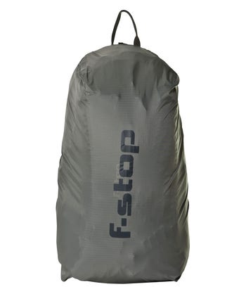 F-Stop Small Rain Cover Grey