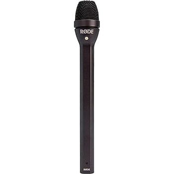 Rode Reporter Omnidirectional Interview Microphone