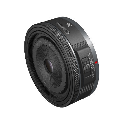 Canon RF 28mm f/2.8 STM Lens | CameraPro Australia