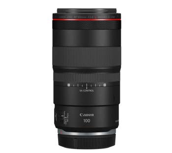 Canon RF 100mm f2.8L Macro IS USM