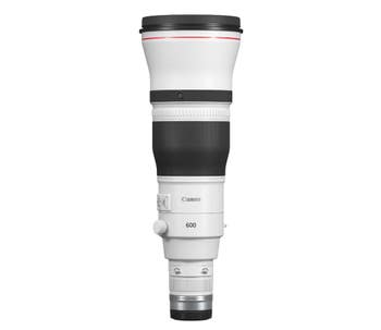 Canon RF 600mm f/4L IS USM Lens