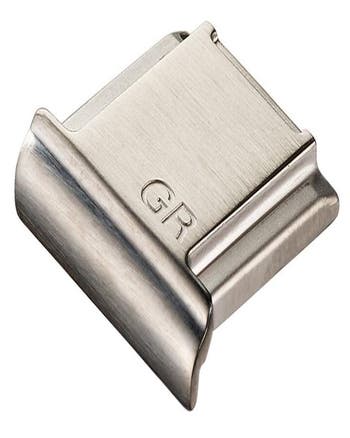 Ricoh Metal Hot Shoe Cover Ricoh GK-2(GM)