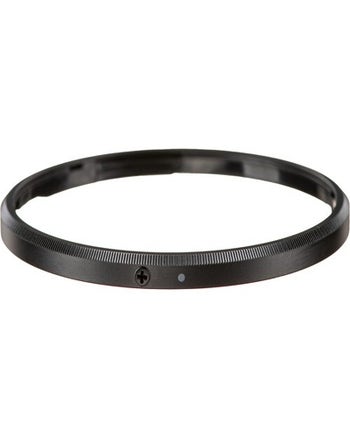 Ricoh Ring Cap GN-3 Black