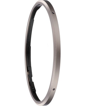 Ricoh Ring Cap GN-3 Dark Gray