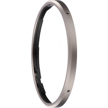 Ricoh Ring Cap GN-3 Dark Gray