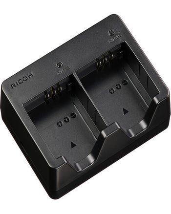 Ricoh Battery Charger BJ-12