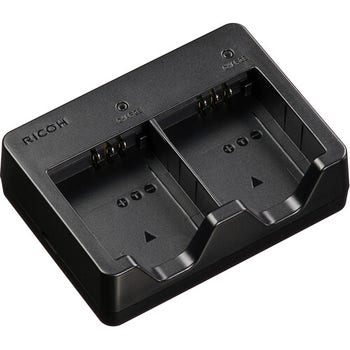 Ricoh Battery Charger BJ-12