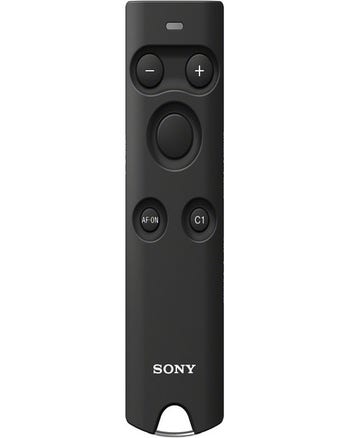 Sony Wireless Remote Commander For ILC