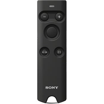 Sony Wireless Remote Commander For ILC
