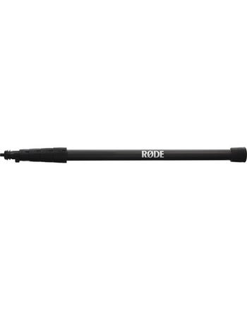 Rode Boompole Pro In Carbon Fibre - 3m
