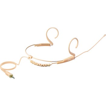 Rode HS2 Lightweight Headset Microphone Pink - Large