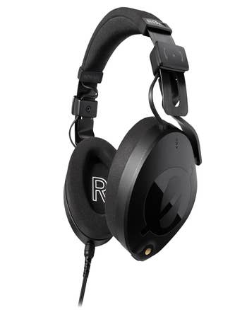 Rode Professional Over-Ear Headphones