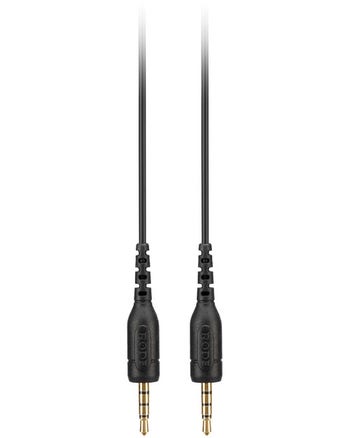 Rode SC9 3.5mm TRRS to TRRS patch 1.6m cable
