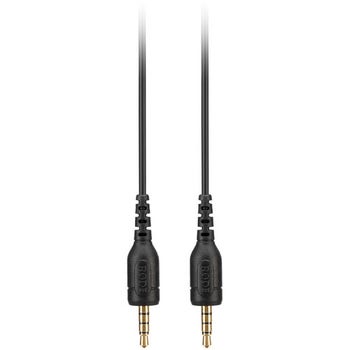 Rode SC9 3.5mm TRRS to TRRS patch 1.6m cable