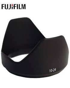 Fujifilm Lens hood for XF 10-24mm F4 R OIS