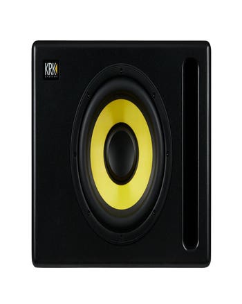 KRK S10.4 Pro Subwoofer, 10"