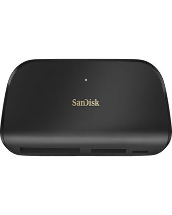 SANDISK IMAGE MATE PRO USB-C Reader Writer