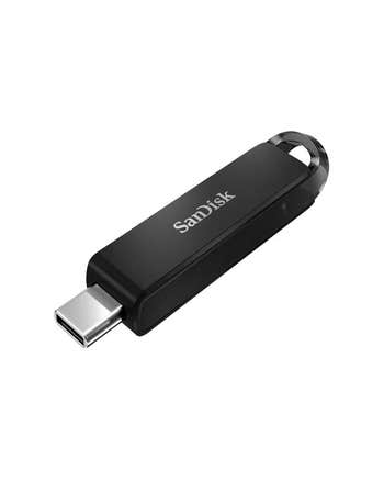Sandisk Ultra USB Type-C Flash Drive 64GB