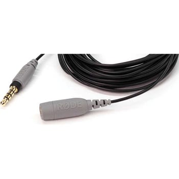 SC1 - TRRS Extension Cable (6m)