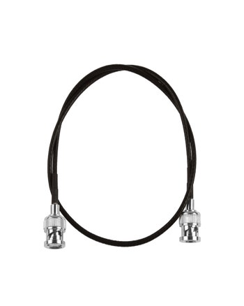 PortKeys SDI Signal Cable 50cm Straight