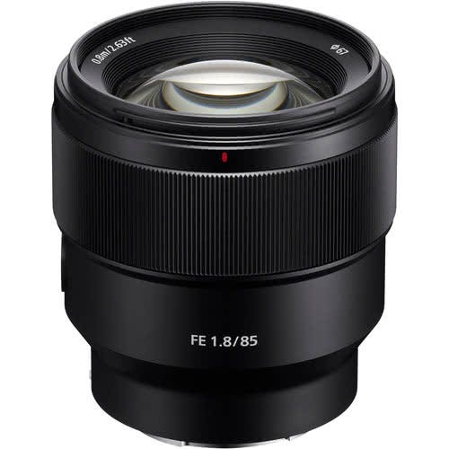 り*ん様 SONY FE 85mm F1.8 NDフィルターK&FCONCEPT Sony FE 85mm f1.8 Prime Lens – Cambrian Photography