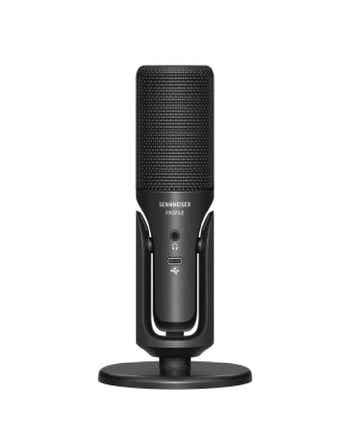 Sennheiser 700065 Profile with Table Stand  Microphone