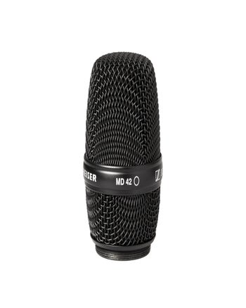 Sennheiser MMD 42-1 Omnidirectional Dynamic Microphone Capsule