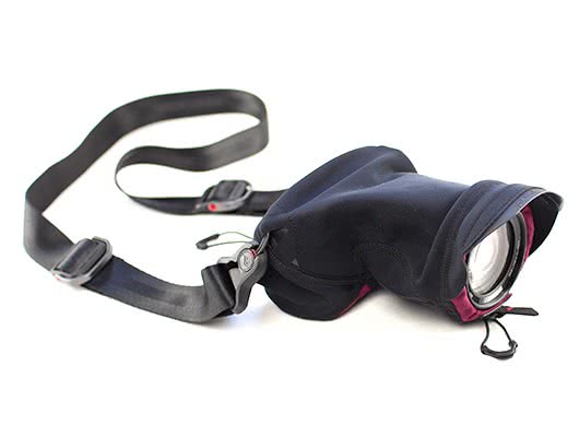 Peak Design Shell Ultralight Weather Proof Camera Cover - Large