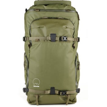 Shimoda Action X50 V2 Starter Kit - Army Green