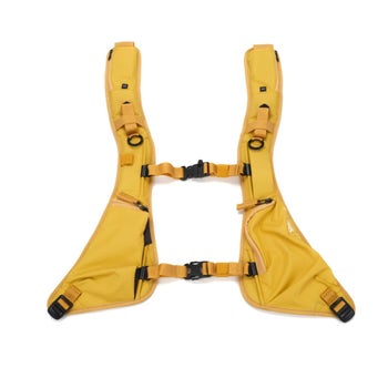 Shimoda Women's Tech Shoulder Strap - Yellow
