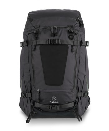 F-Stop Mountain Series Shinn Backpack Black