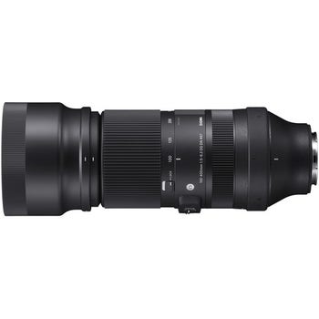 Sigma 100-400mm f/5-6.3 DG DN OS Contemporary Lens Sony E-Mount