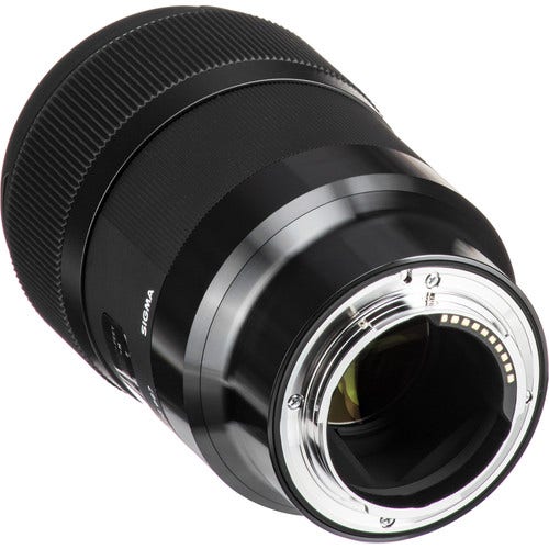 Ex-Display Sigma 35mm f/1.4 DG HSM (Art) Lens L-Mount | CameraPro