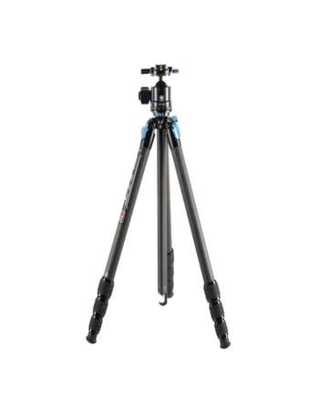 Sirui ST-224 Waterproof Carbon Fibre Tripod With ST-20 Ball Head