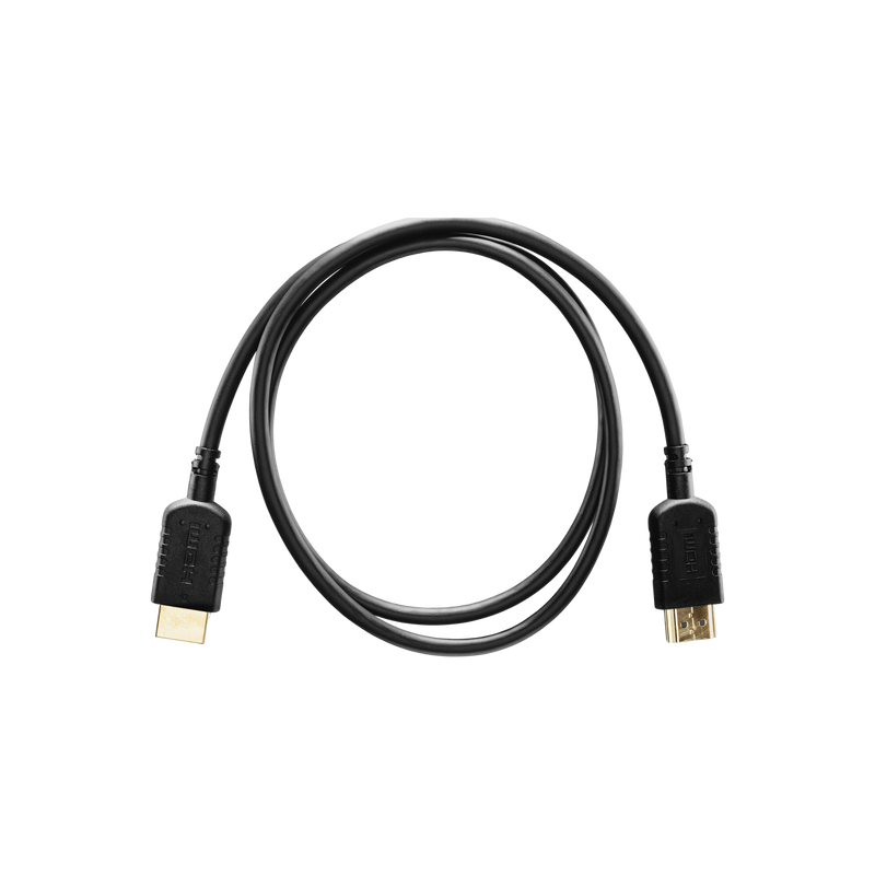 SmallHD 4K HDMI To 4K HDMI Cable 36In/90cm