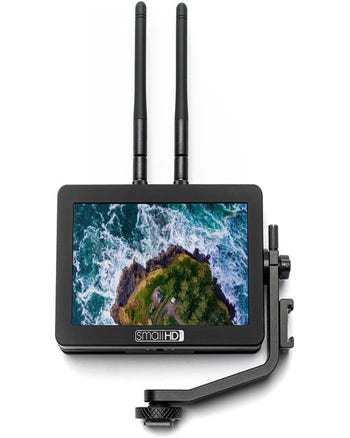 SmallHD Focus Bolt 500 Tx Monitor
