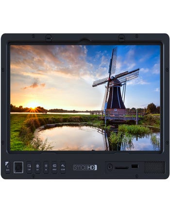 SmallHD 1303 Hdr Bolt Sidekick Production Monitor