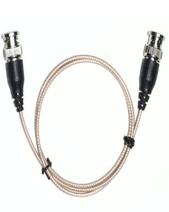 SmallHD Thin BNC to BNC Cable - 61cm