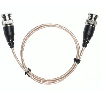 SmallHD Thin BNC to BNC Cable - 61cm