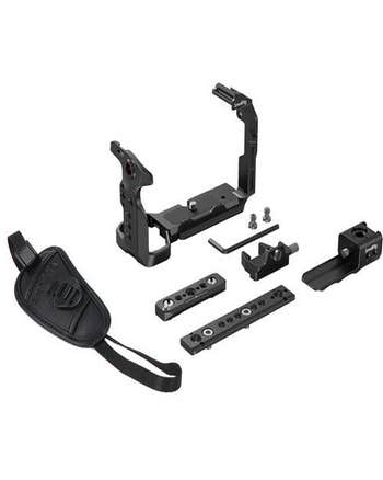 SmallRig Handheld Cage Kit For Sony FX3 / FX30 4184