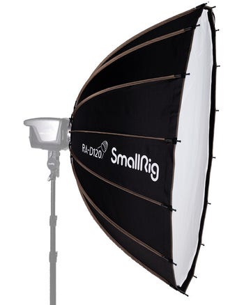 SmallRig 4140 RA-D120 Parabolic Softbox