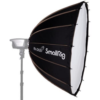 SmallRig 4140 RA-D120 Parabolic Softbox