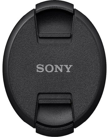 Sony Front Lens Cap 86mm