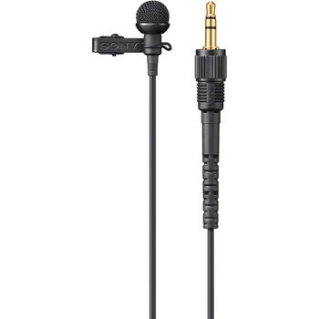 Sony ECML1 Professional Lavalier Microphone