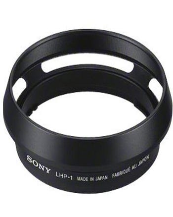 Sony Lens Hood for RX1R III